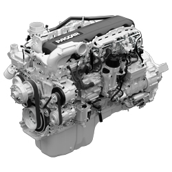 P75E2 Engine